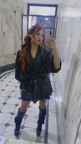 Diosa Luna