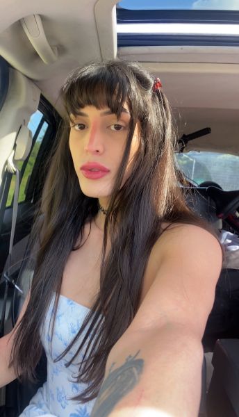 Escorts Trans Sammy Furtado en Santo Domingo Distrito Nacional