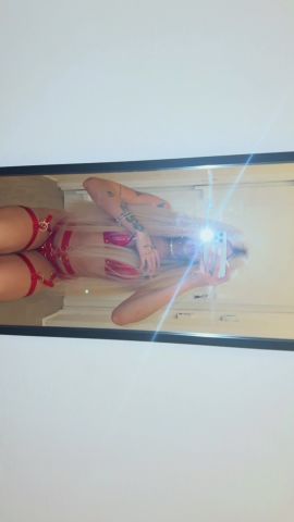 Sthefanny Almeida