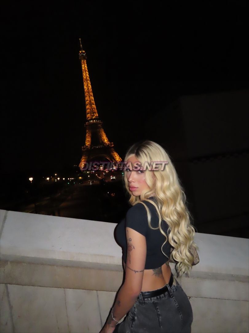 Sthefanny Almeida