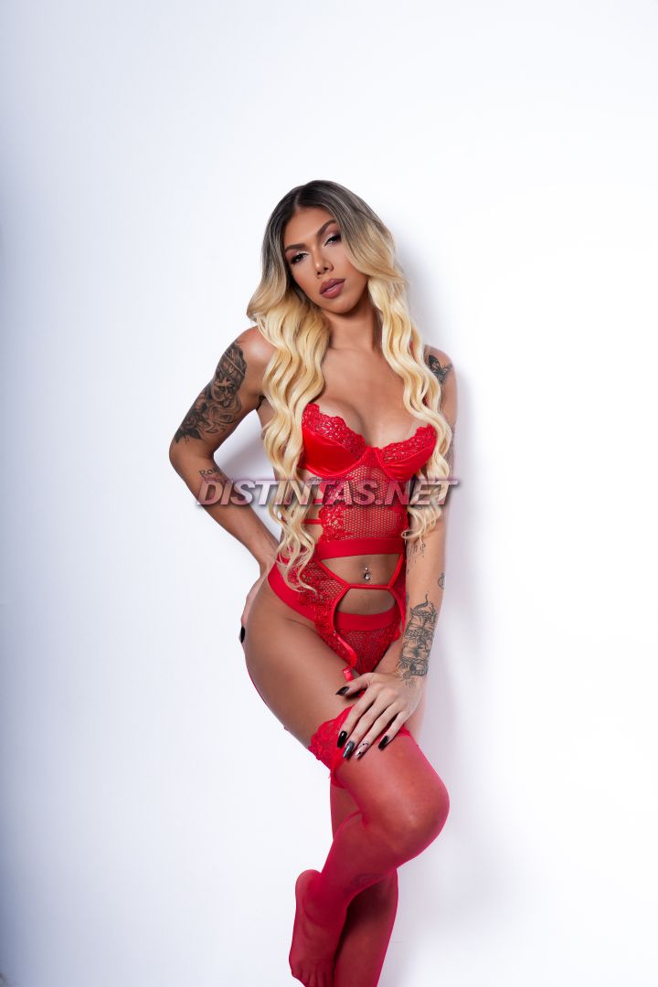 Sthefanny Almeida