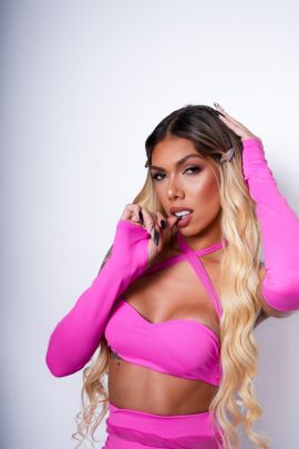 Sthefanny Almeida