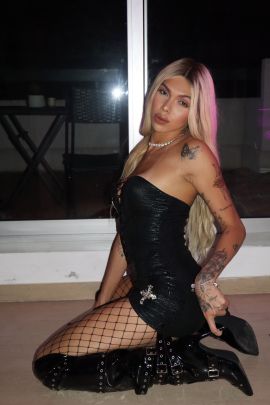 Sthefanny Almeida