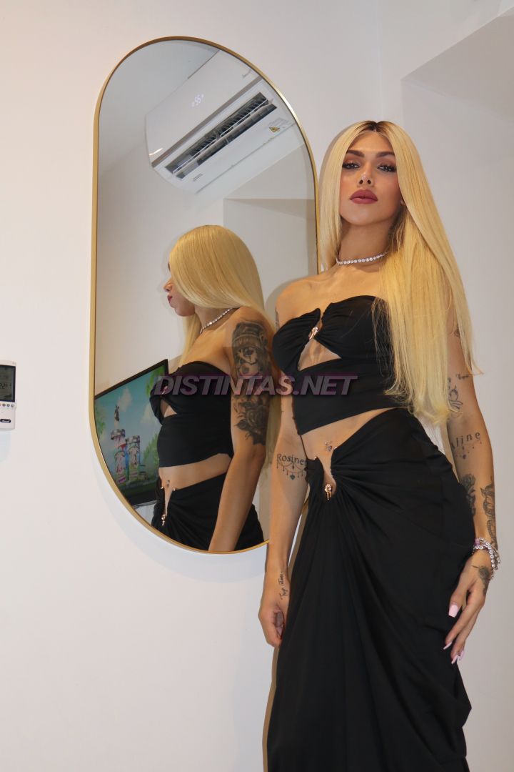 Sthefanny Almeida