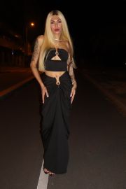 Sthefanny Almeida