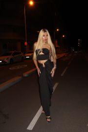 Sthefanny Almeida