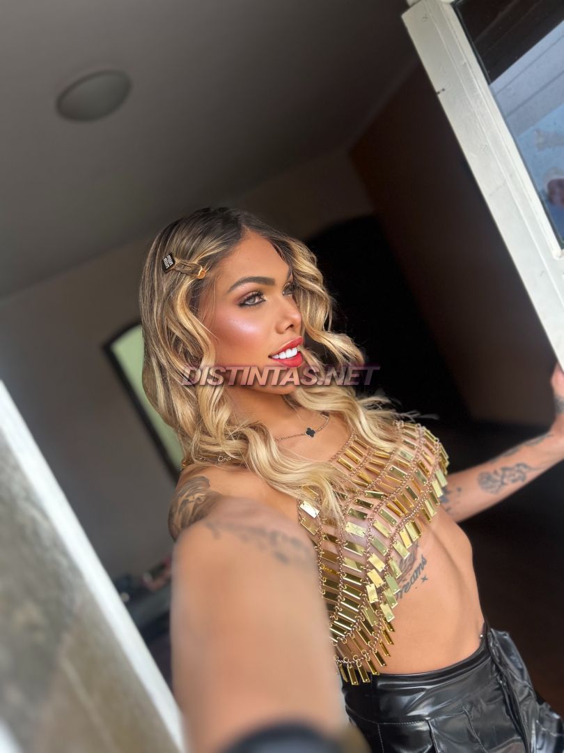 Sthefanny Almeida