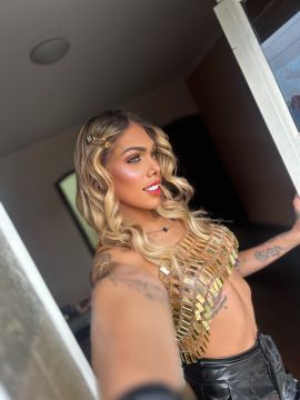 Sthefanny Almeida