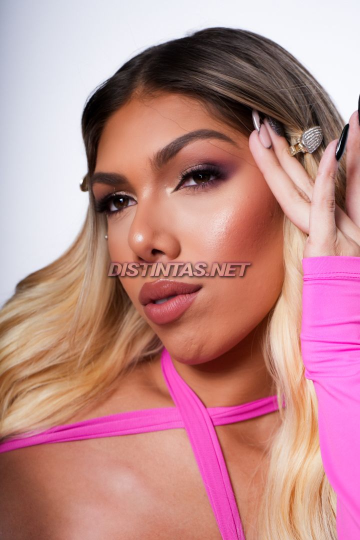 Sthefanny Almeida