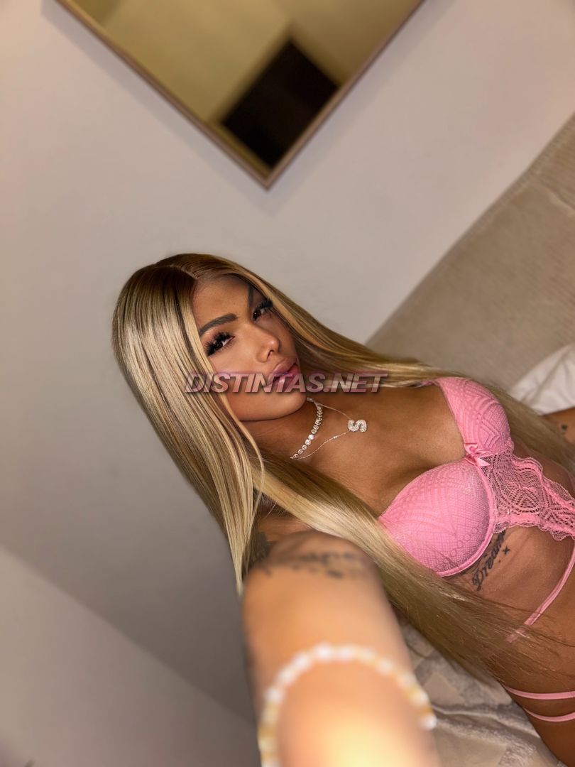 Sthefanny Almeida