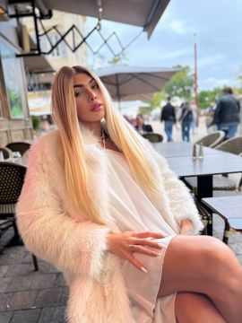 Sthefanny Almeida