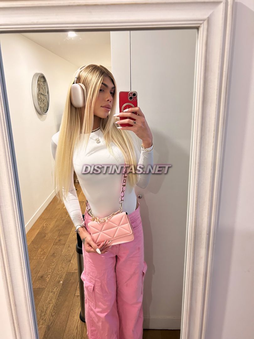 Sthefanny Almeida