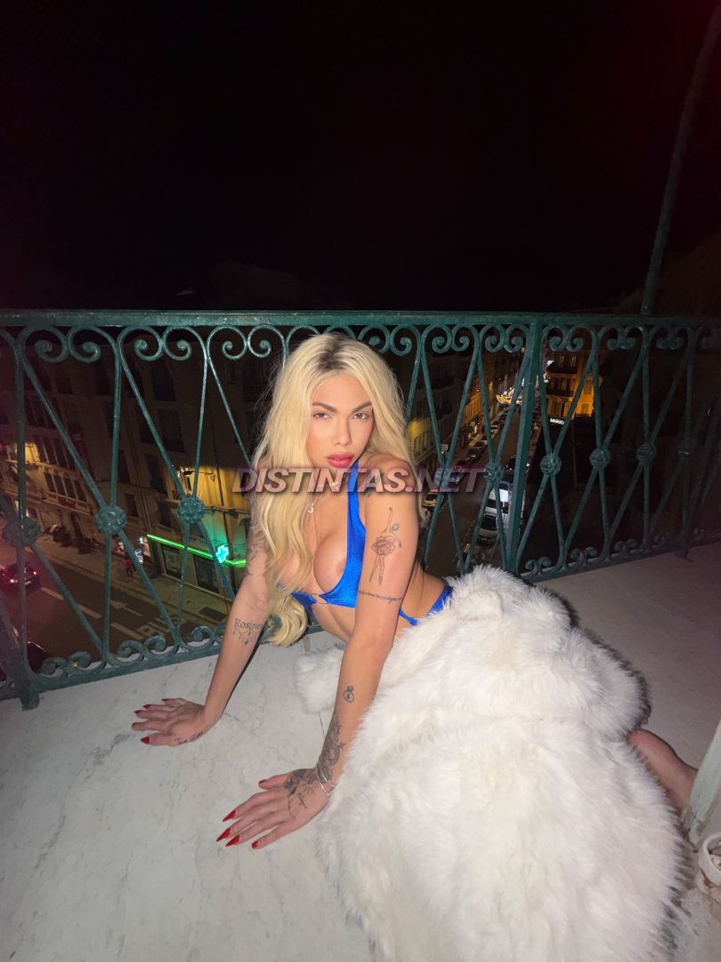 Sthefanny Almeida