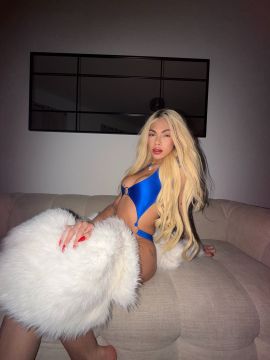 Sthefanny Almeida