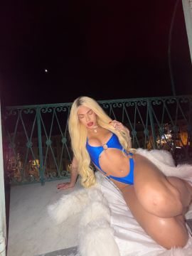 Sthefanny Almeida