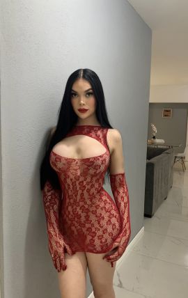 Anna Luisa