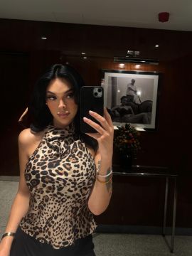 Anna Luisa