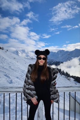 Lucia Milano 