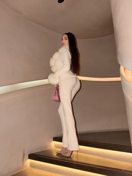 Lucia Milano 