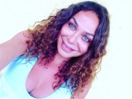 Gabriela Santos