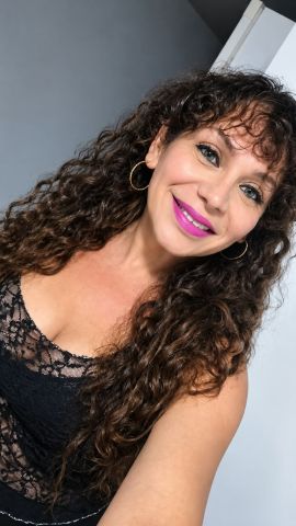 Gabriela Santos