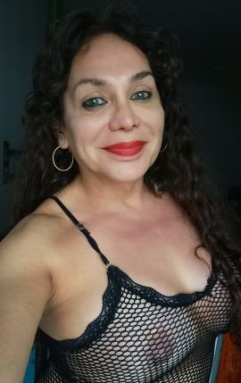 Gabriela Santos
