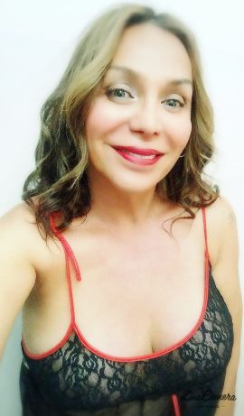 Gabriela Santos