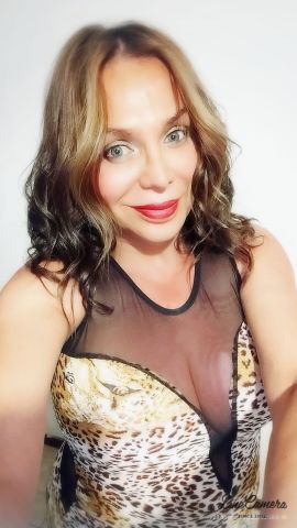 Gabriela Santos
