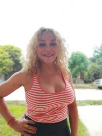 Gabriela Santos