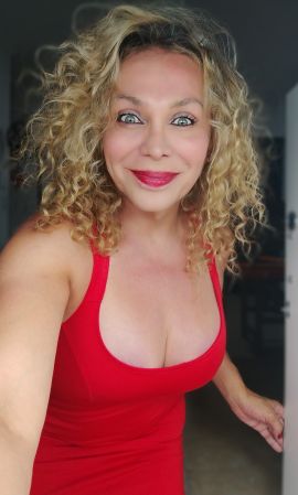 Gabriela Santos