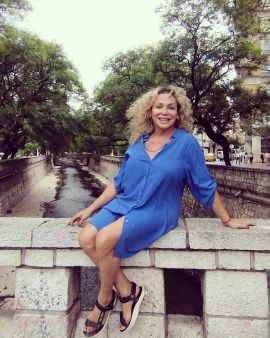 Gabriela Santos
