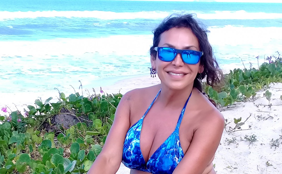 Gabriela Santos
