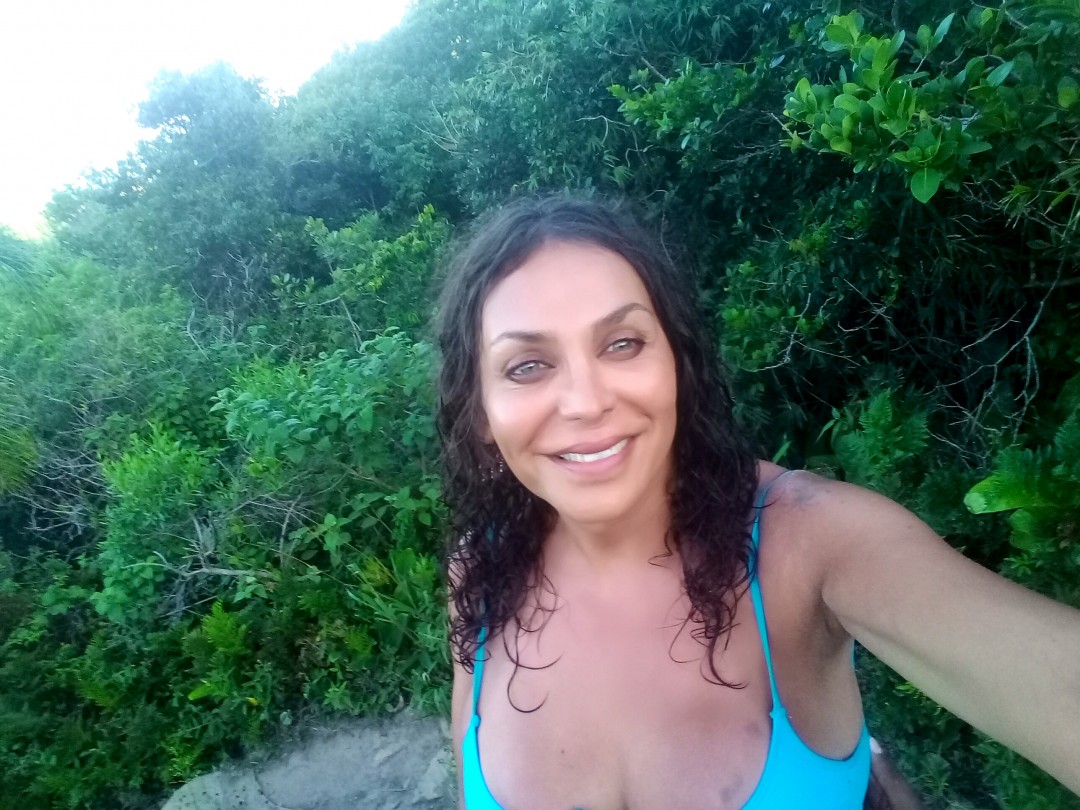 Gabriela Santos
