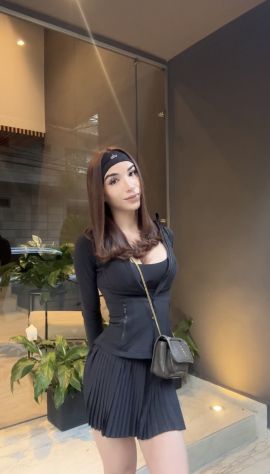 Chloe A