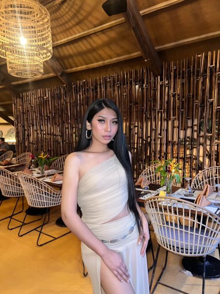 Escorts Trans yuki en Manila