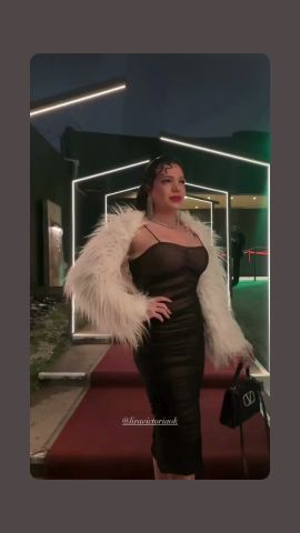 Lira Victoria