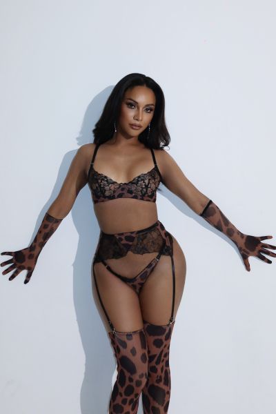 Escorts Trans Lima Minaj in Subang Jaya