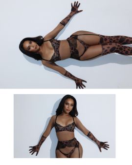 Lima Minaj