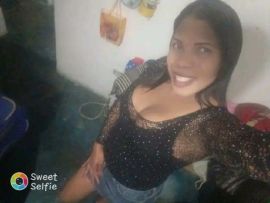 SAMY MORENAZA