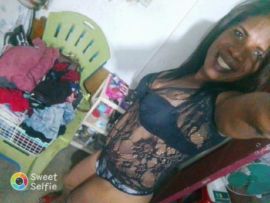 SAMY MORENAZA