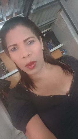 SAMY MORENAZA