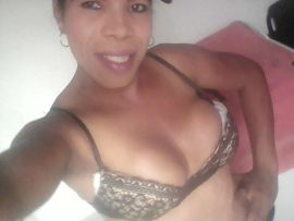 SAMY MORENAZA