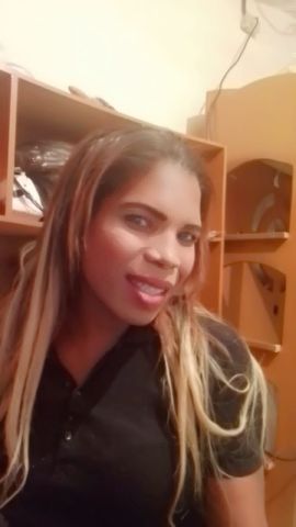 SAMY MORENAZA