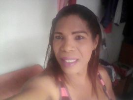SAMY MORENAZA