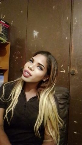 SAMY MORENAZA
