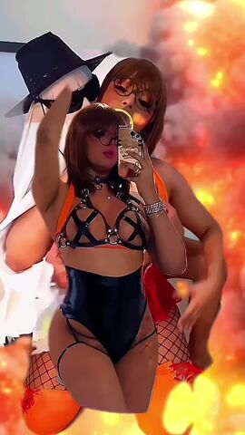 Mariiana Riivera