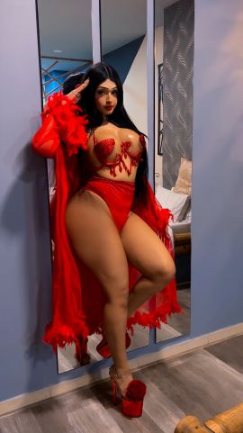 Mariiana Riivera