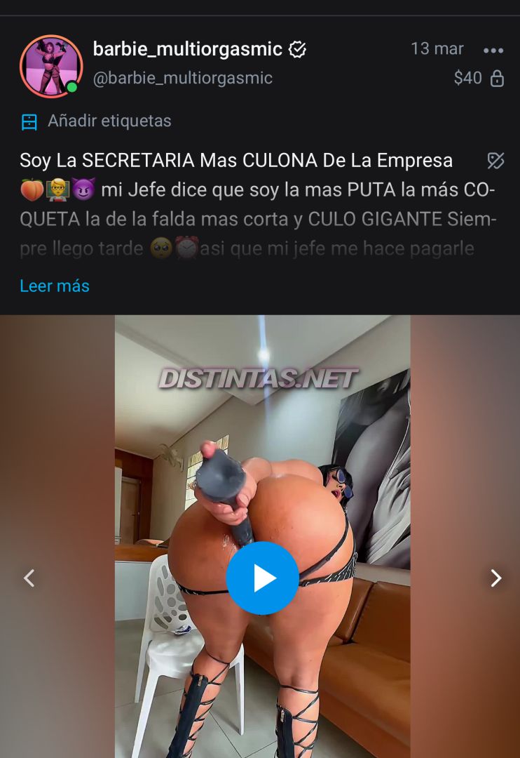 Mariiana Riivera