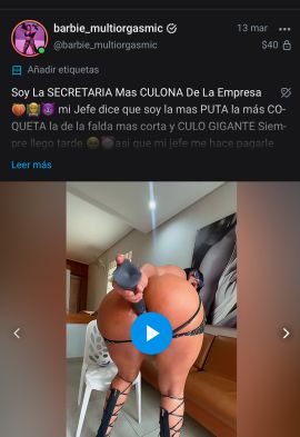 Mariiana Riivera