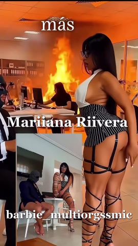 Mariiana Riivera